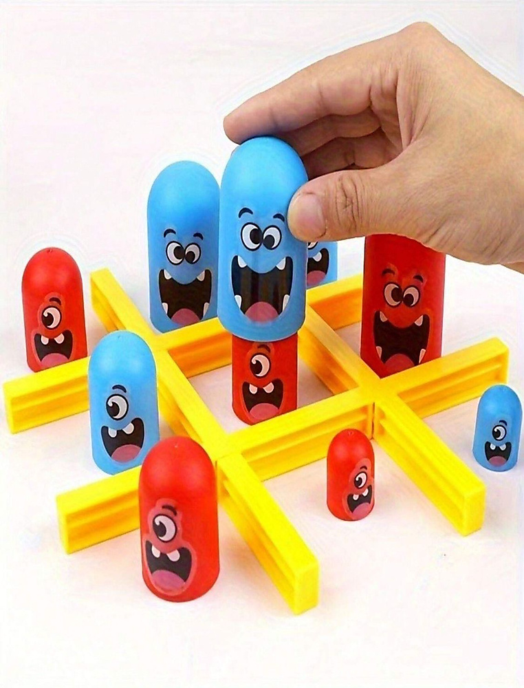 اكس او تيك تاك