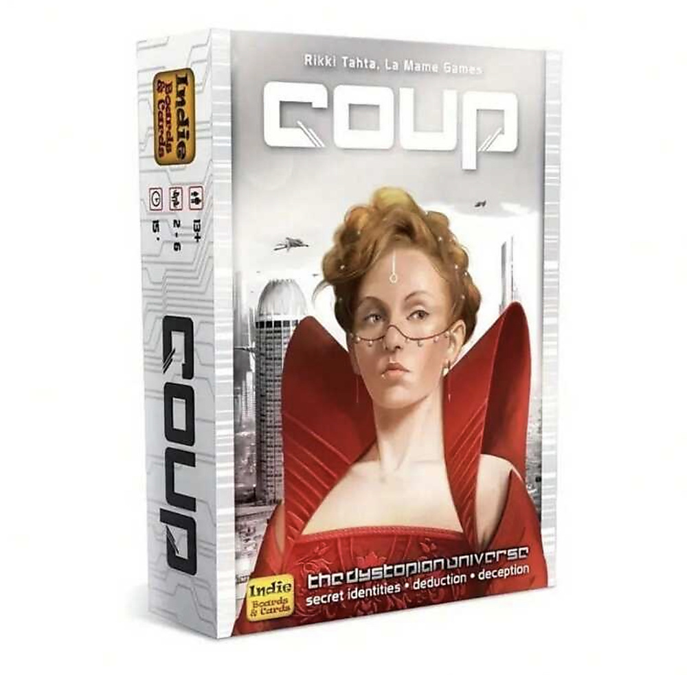coup