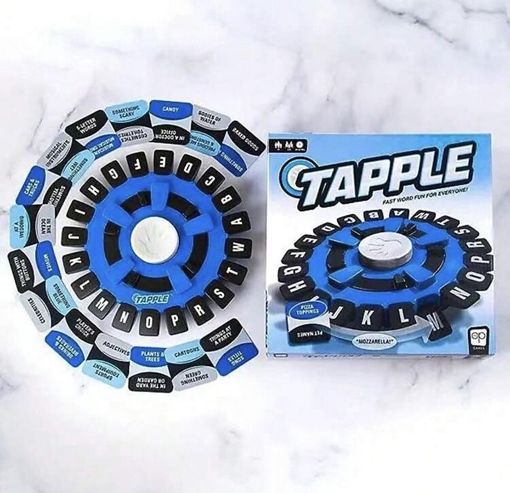 TAPPLE