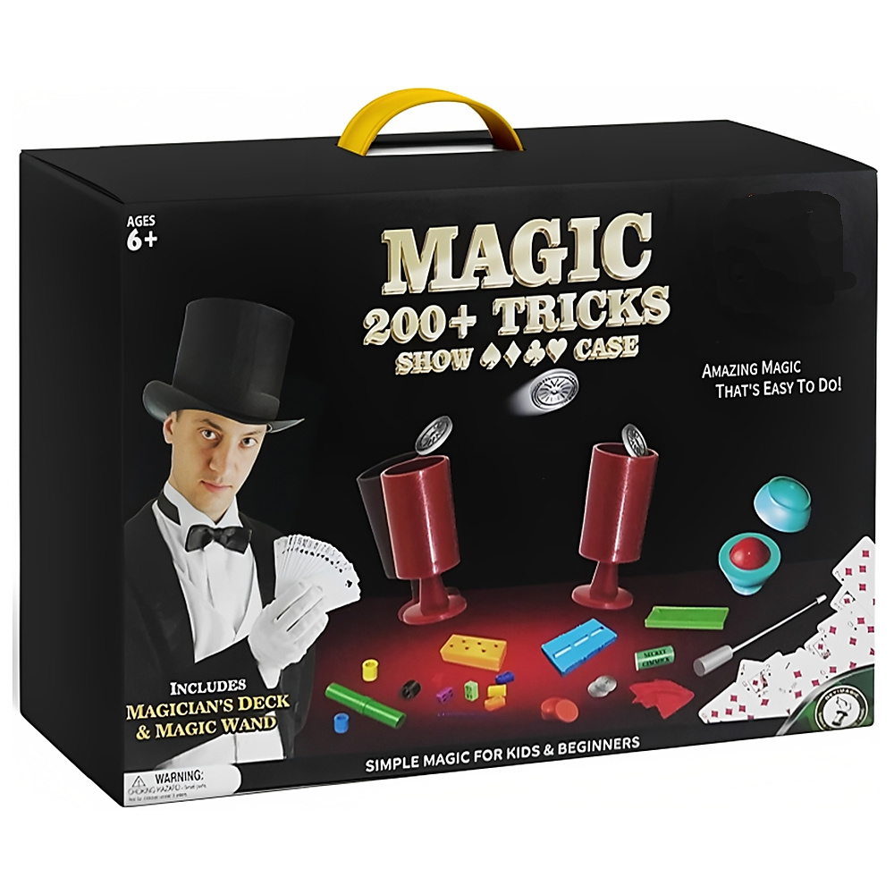 magic 150