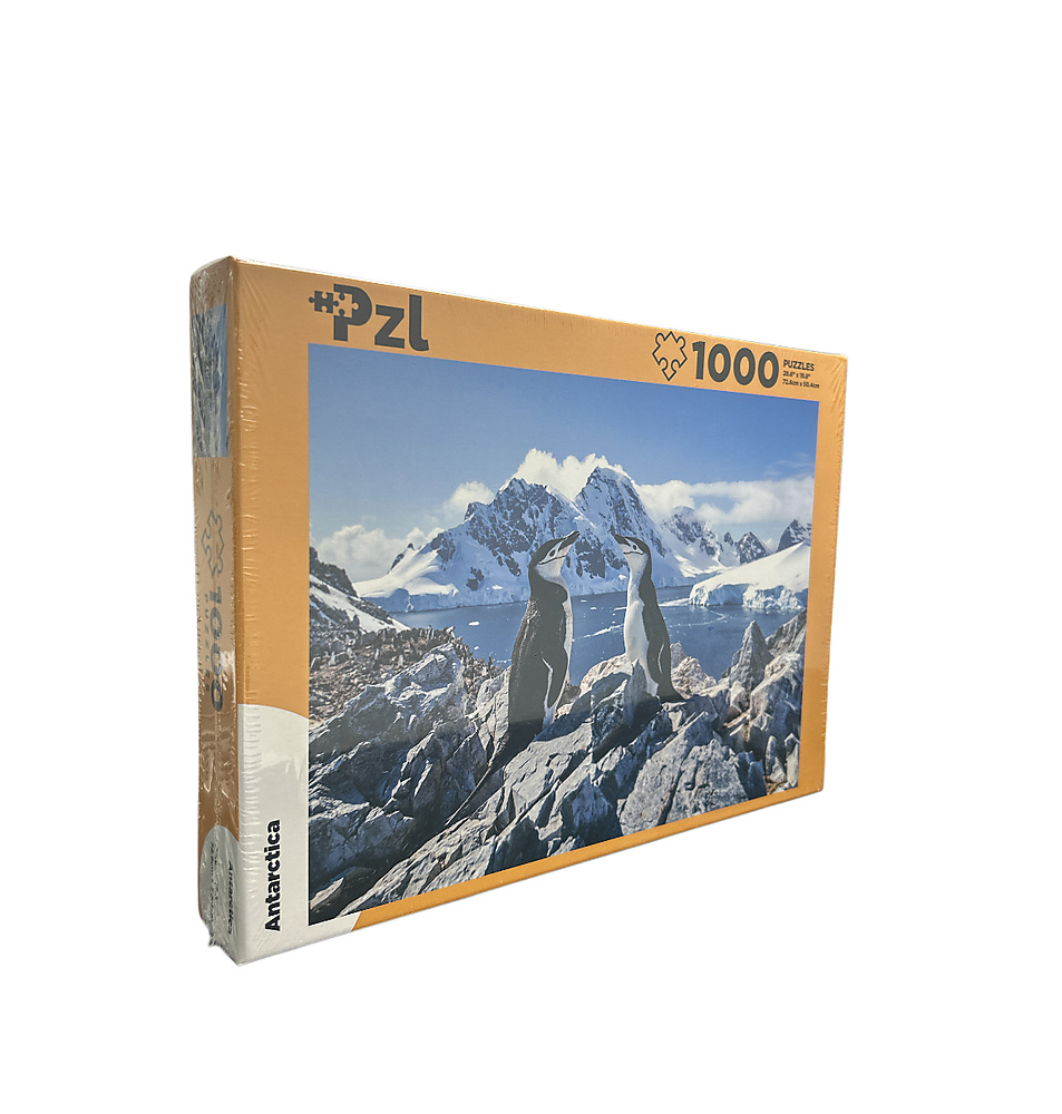بزل ANTARCTICA 1000