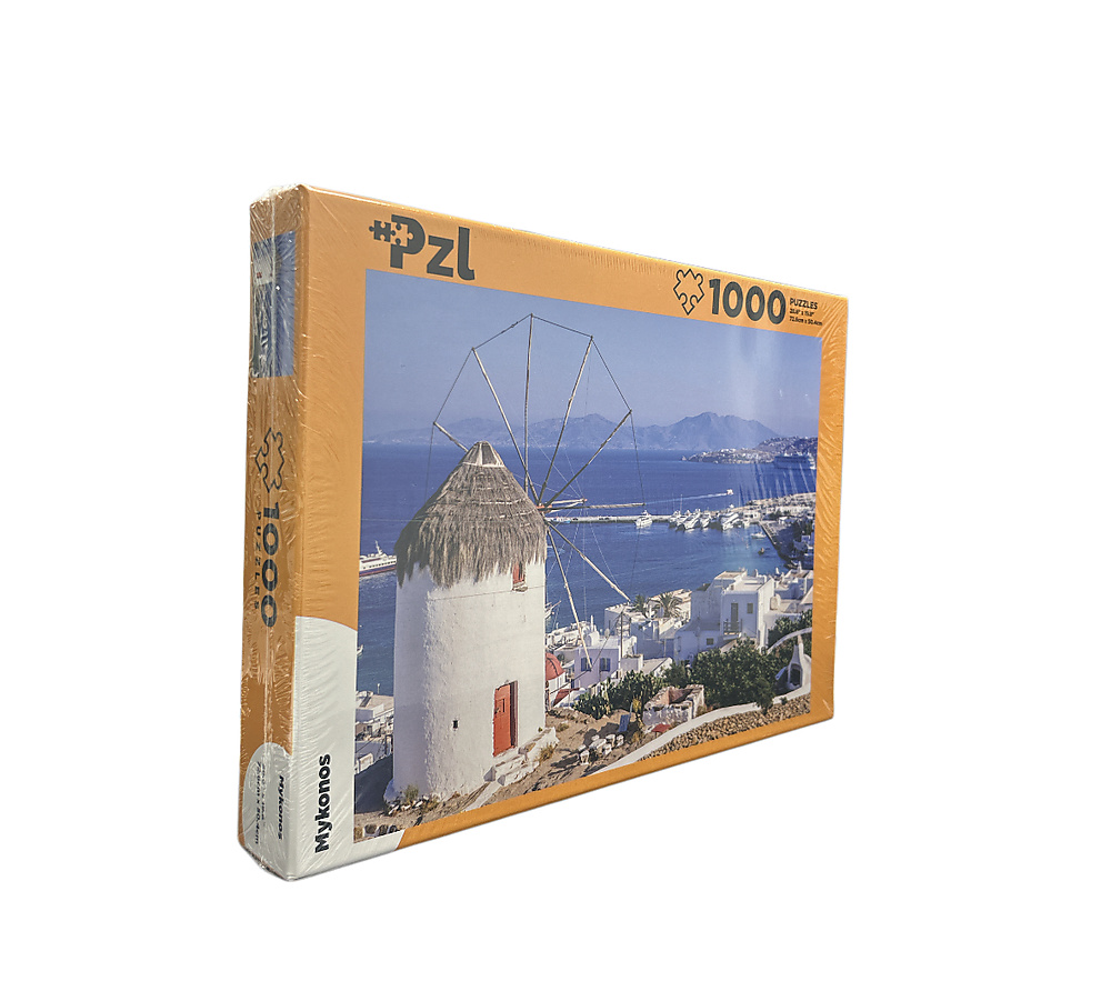 بزل MYKONOS 1000