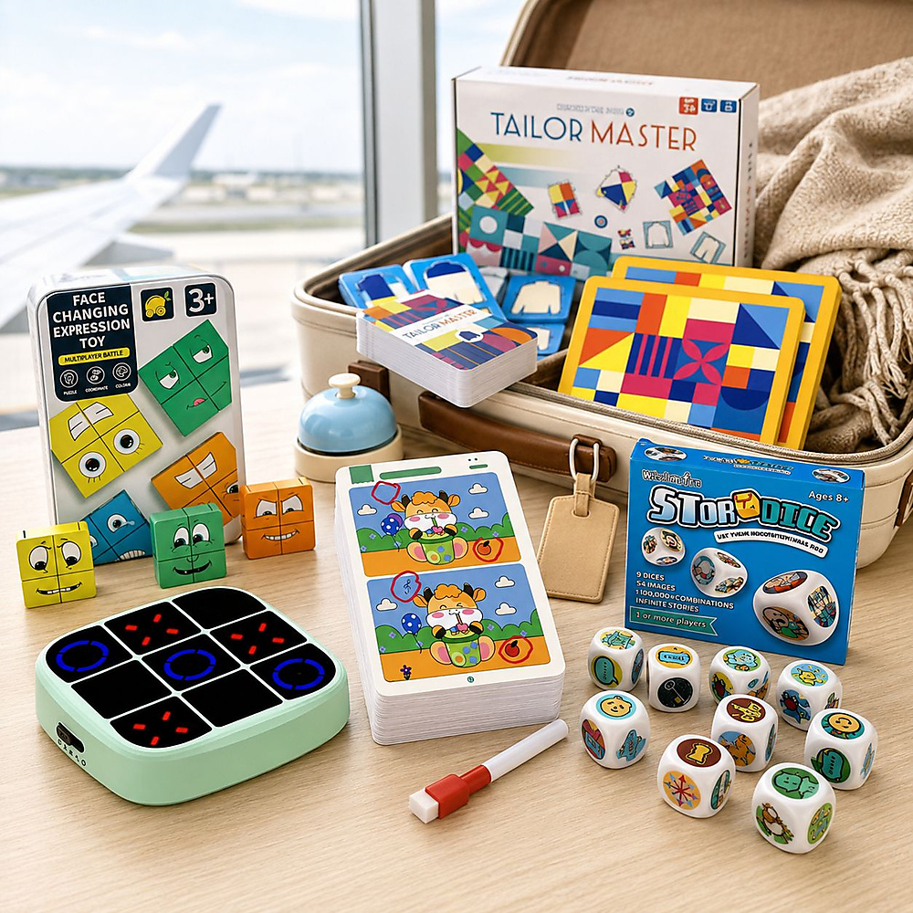 Travel package