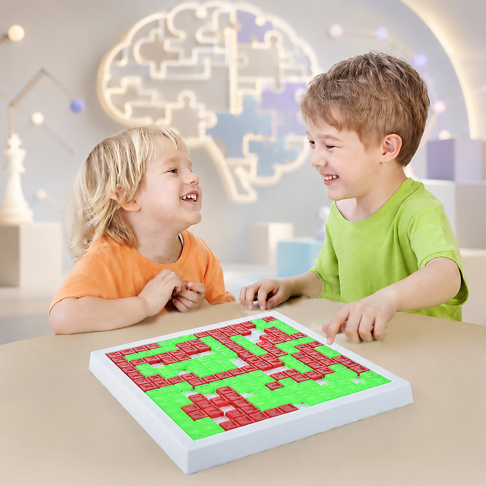 junior chess