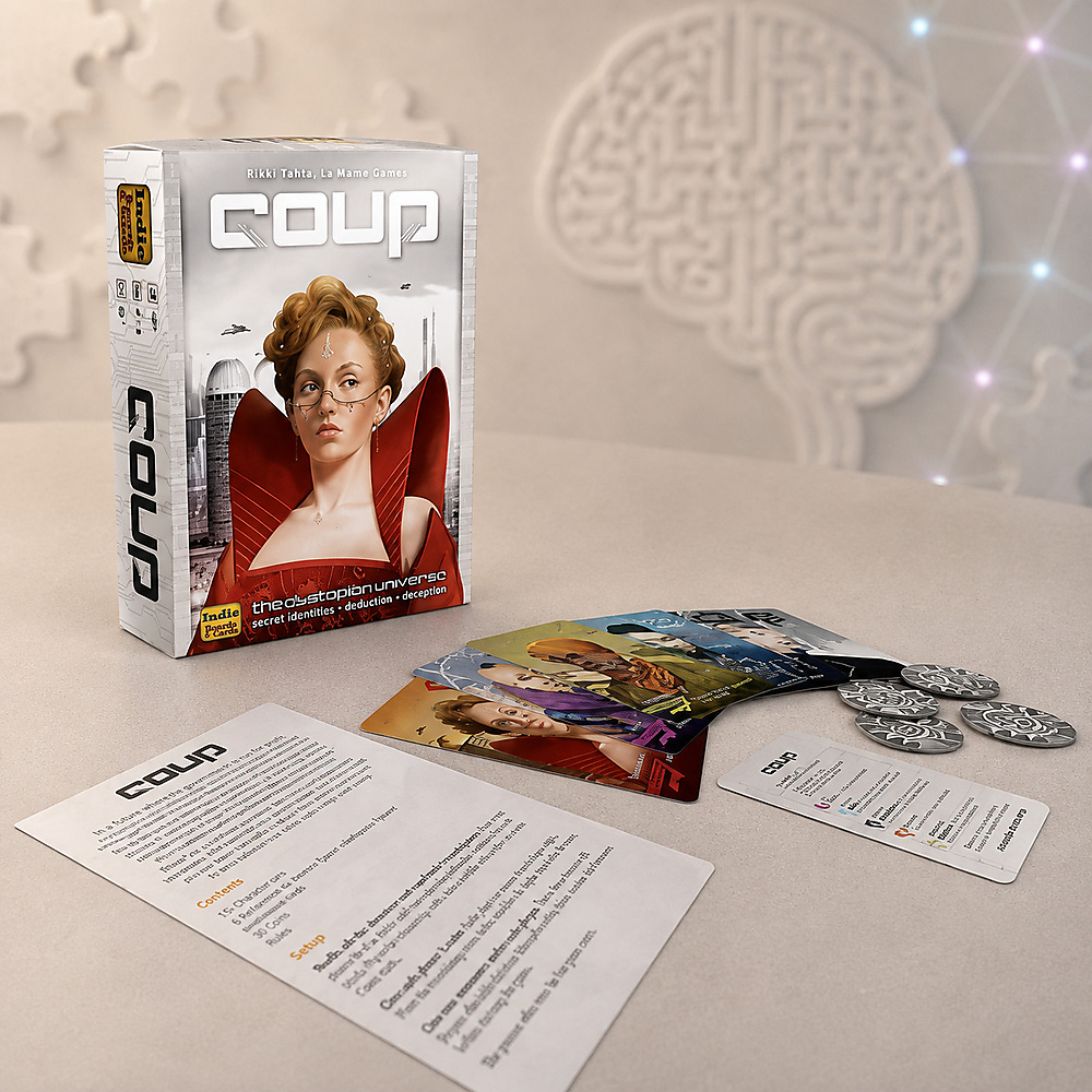 coup