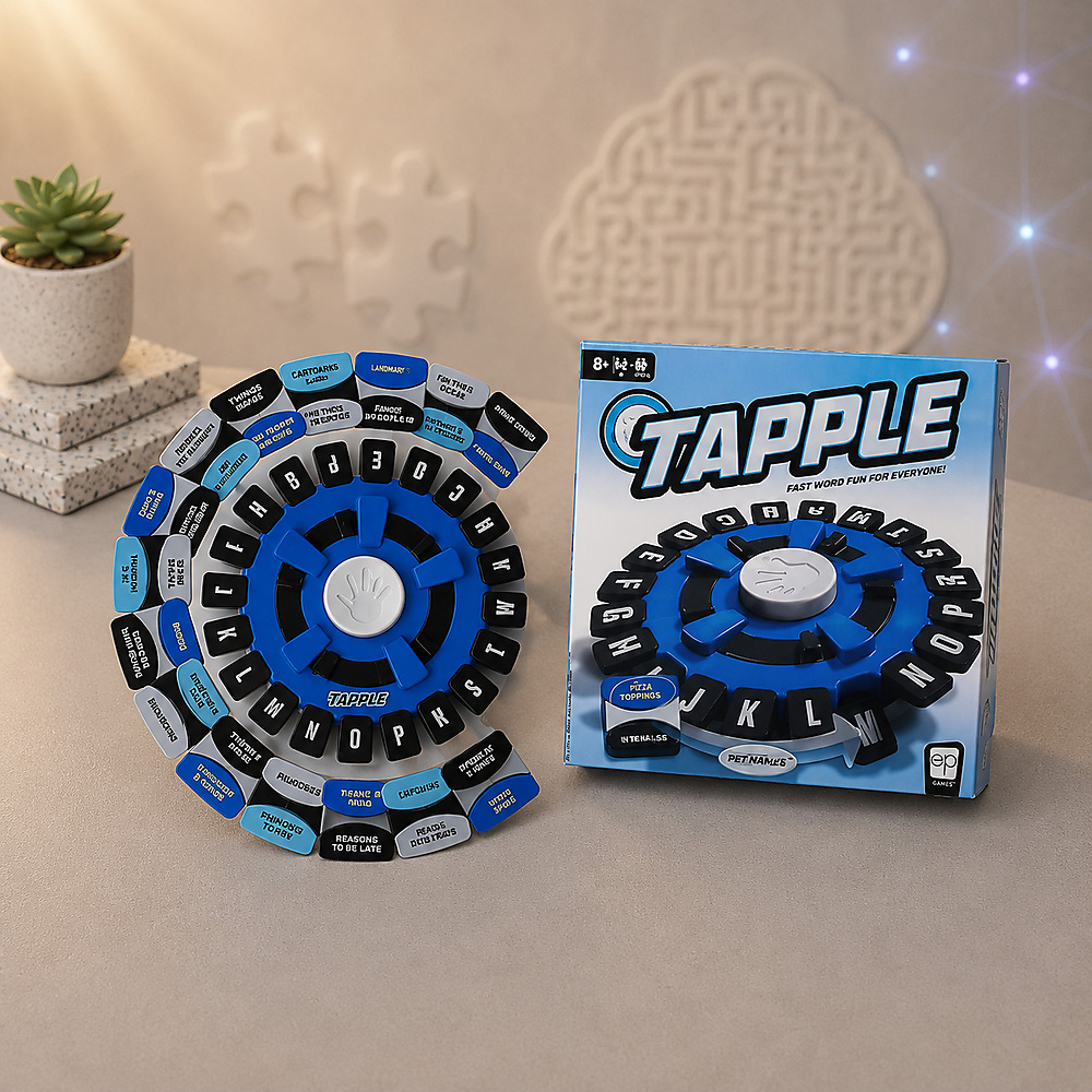 TAPPLE