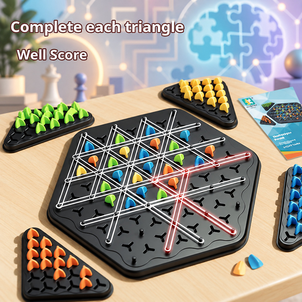 maketrangle small