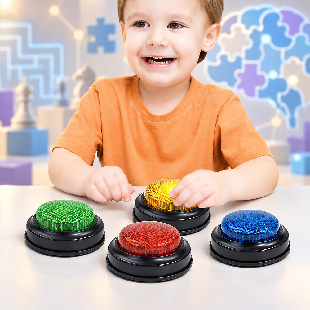 answer buzzers