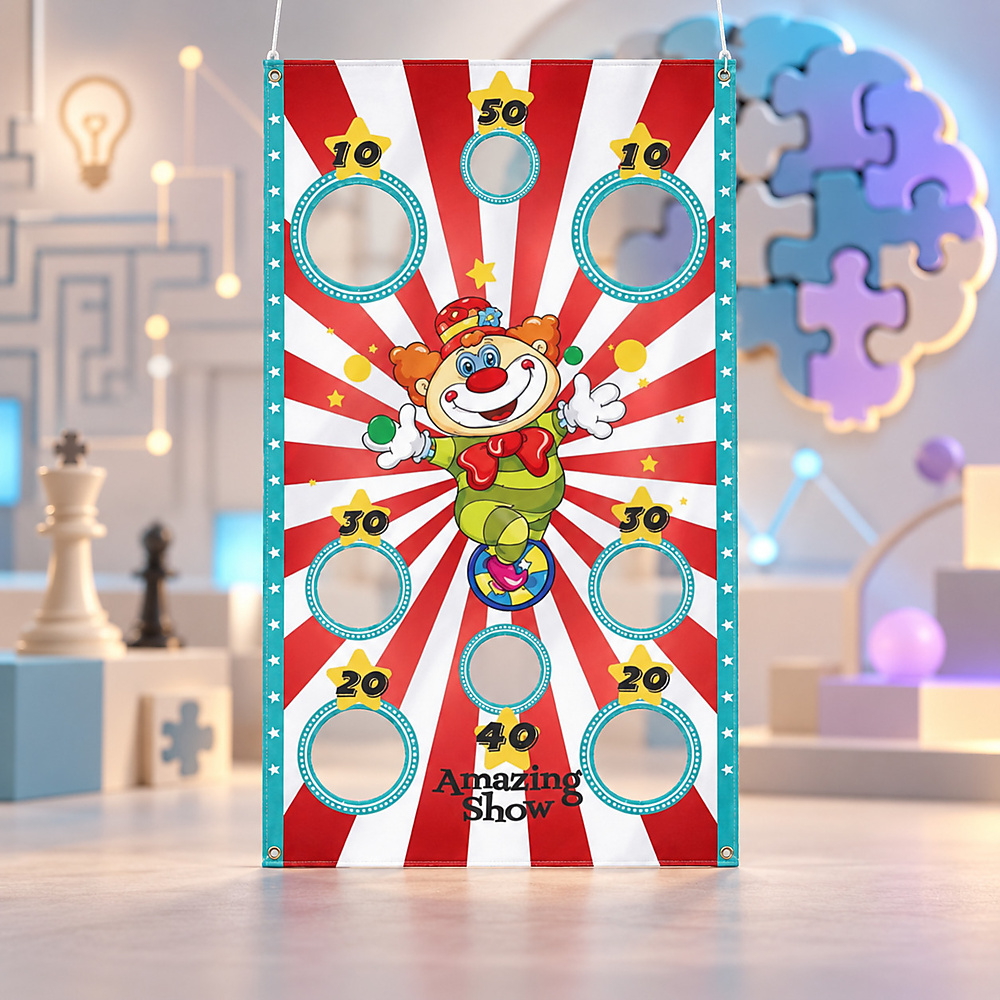 Carnival Challenge