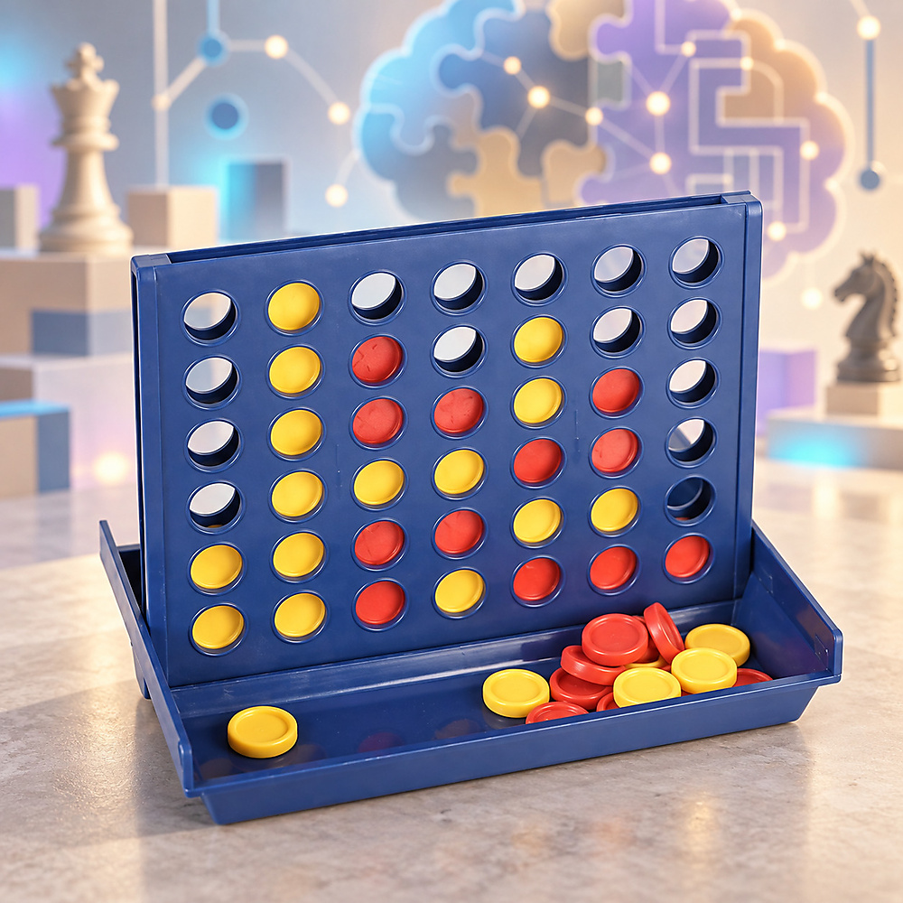Challenge connect