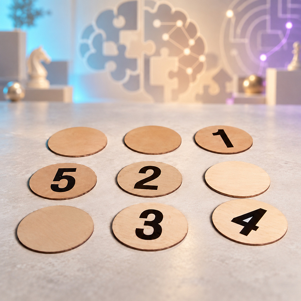 Numbers challenge