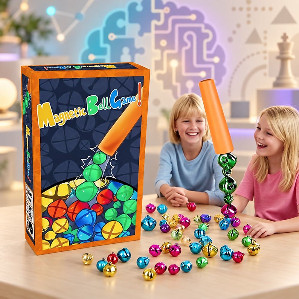 Magnet stones