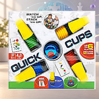 Quick cups