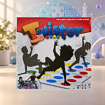 twister