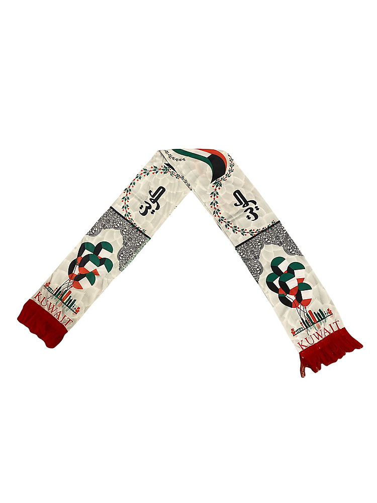 شال عيد الوطني 1