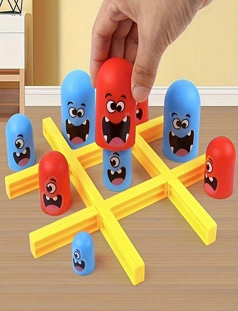 اكس او تيك تاك