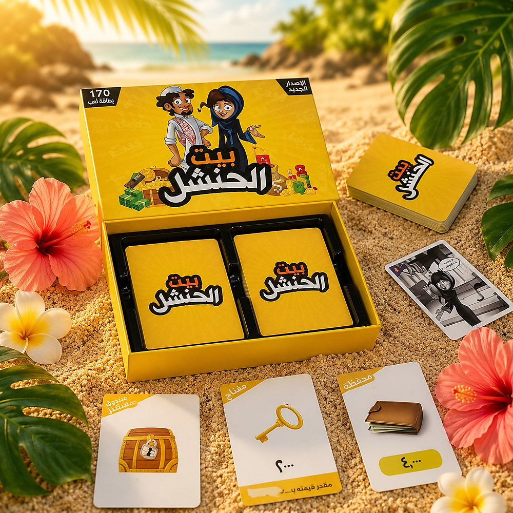 بيت الحنشل