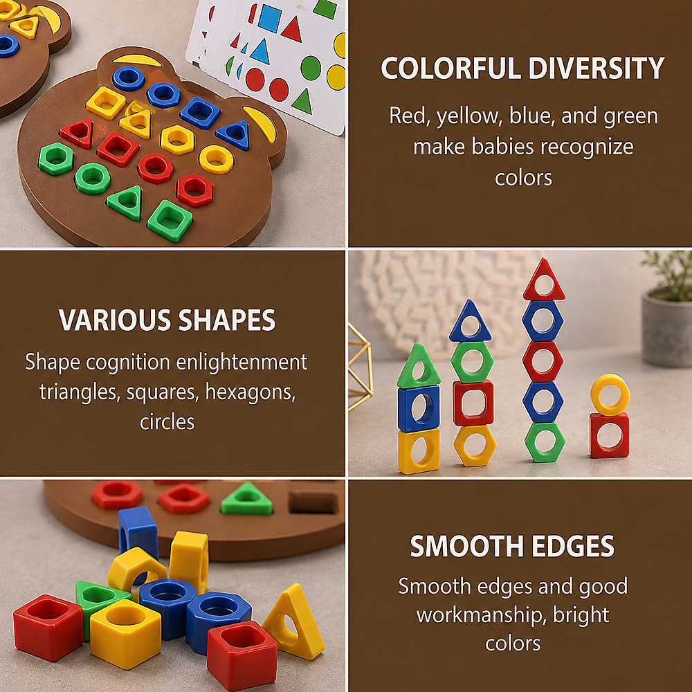 Shape Matching