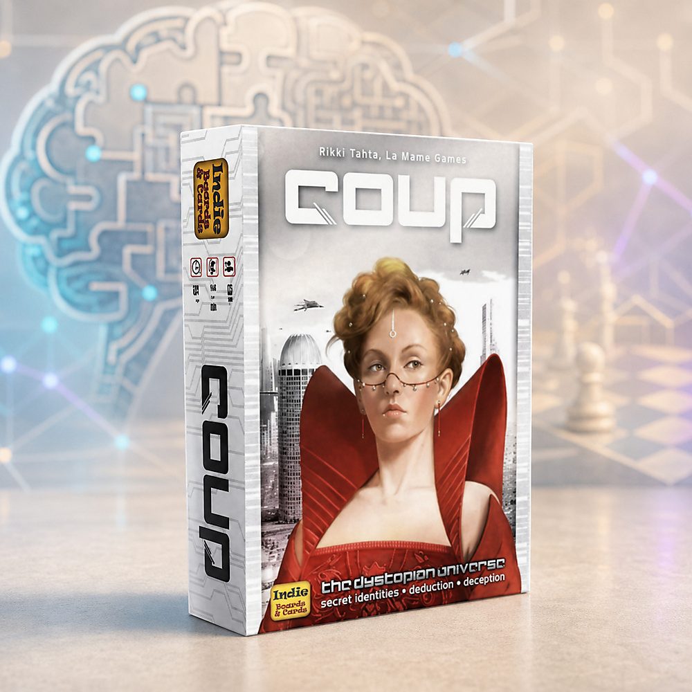 coup