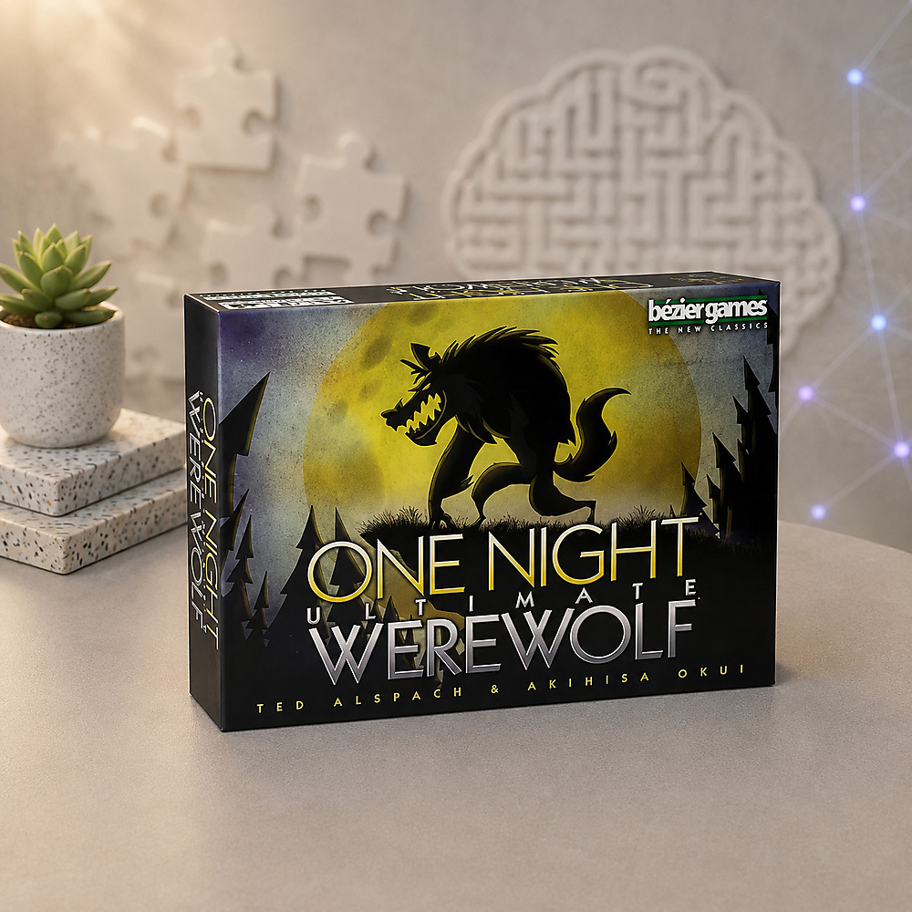 one night werwolf