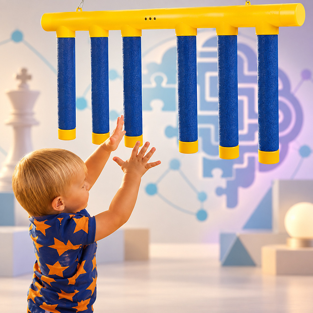 Falling Sticks Catching Game Adults, Catching Sticks Game Reaction Training Toy
