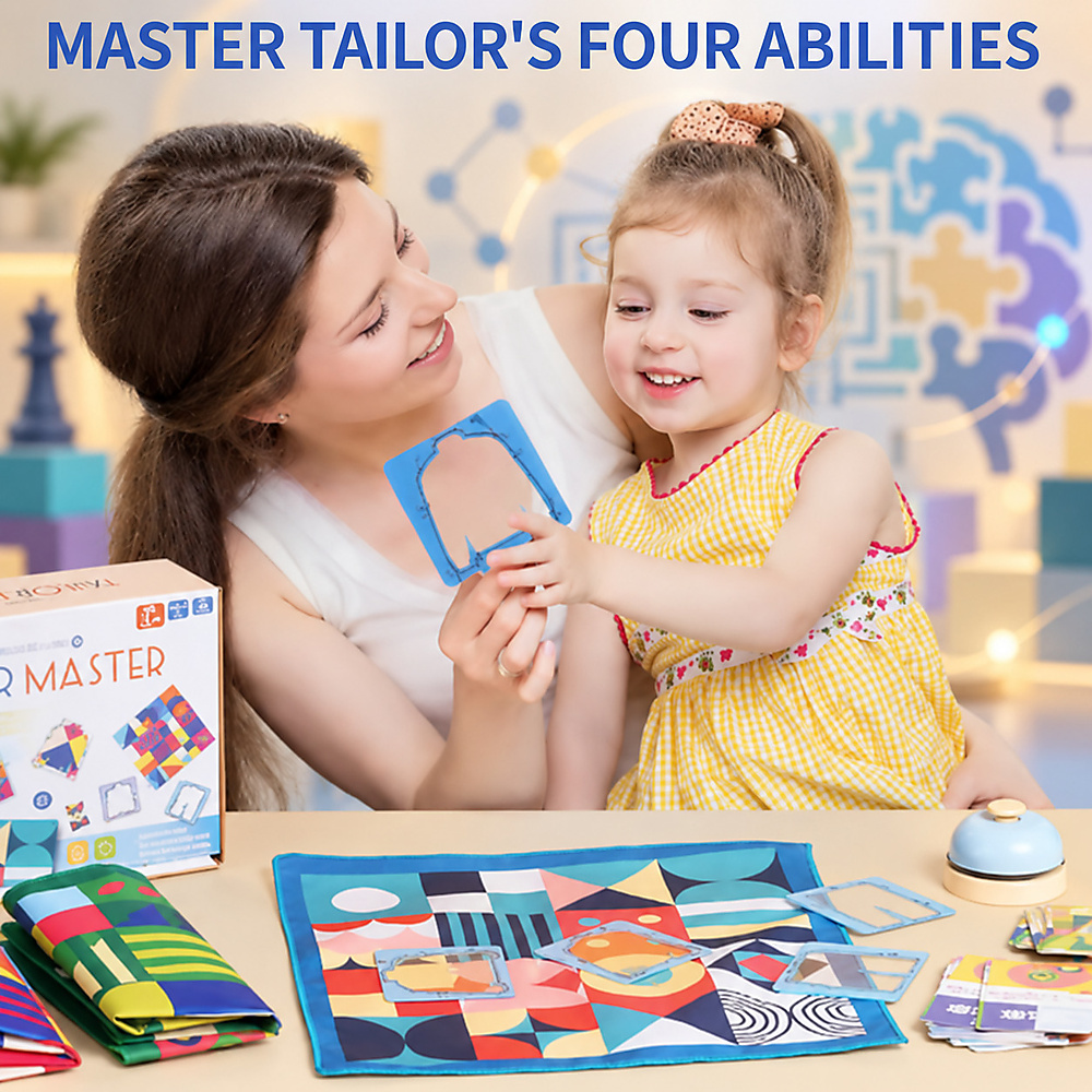 tailor master