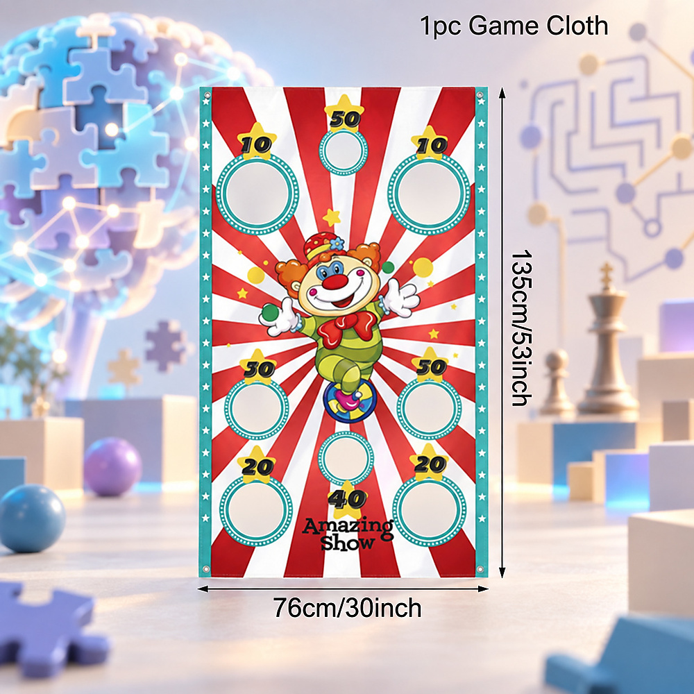 Carnival Challenge