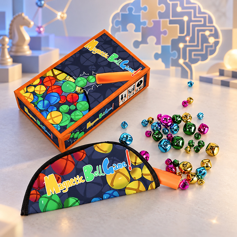 Magnet stones