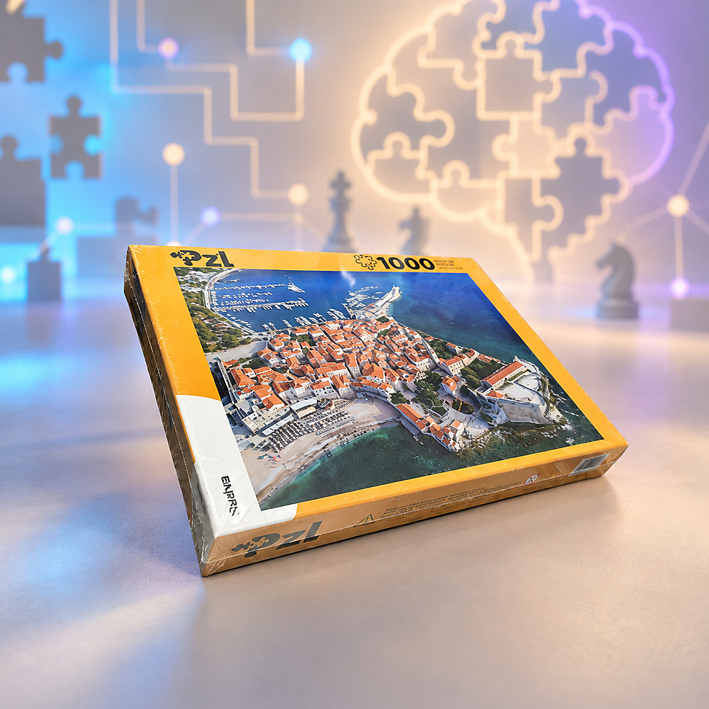 budva 1000