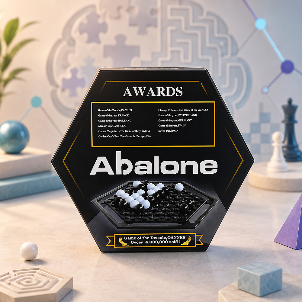 abalone