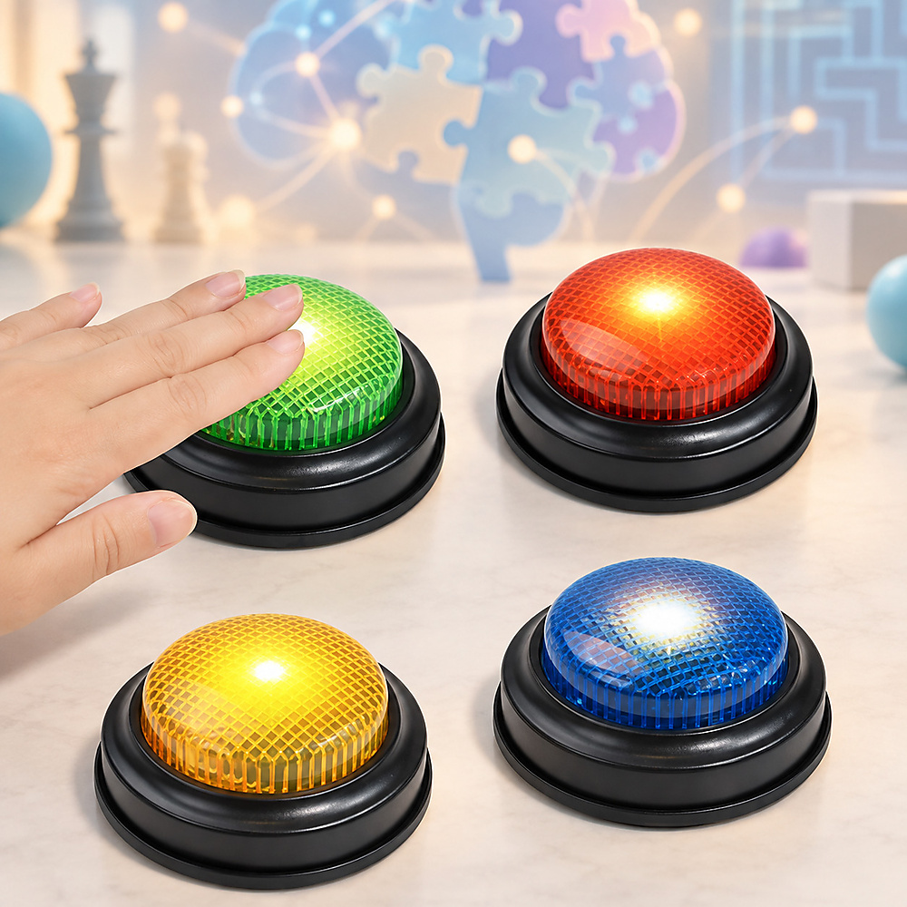 answer buzzers