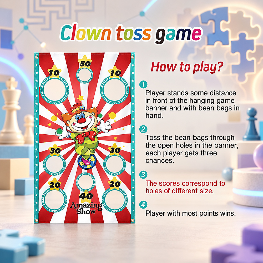 Carnival Challenge