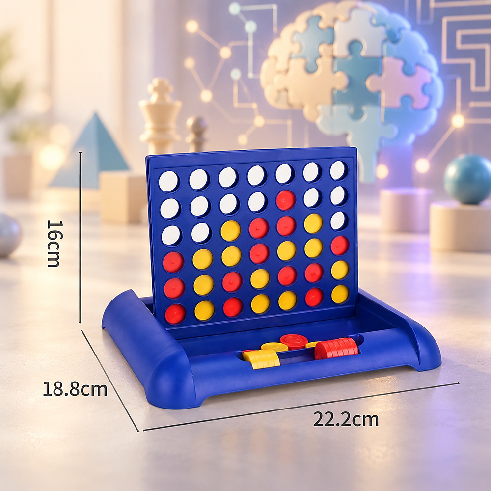 Challenge connect