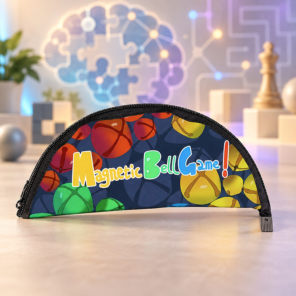 Magnet stones