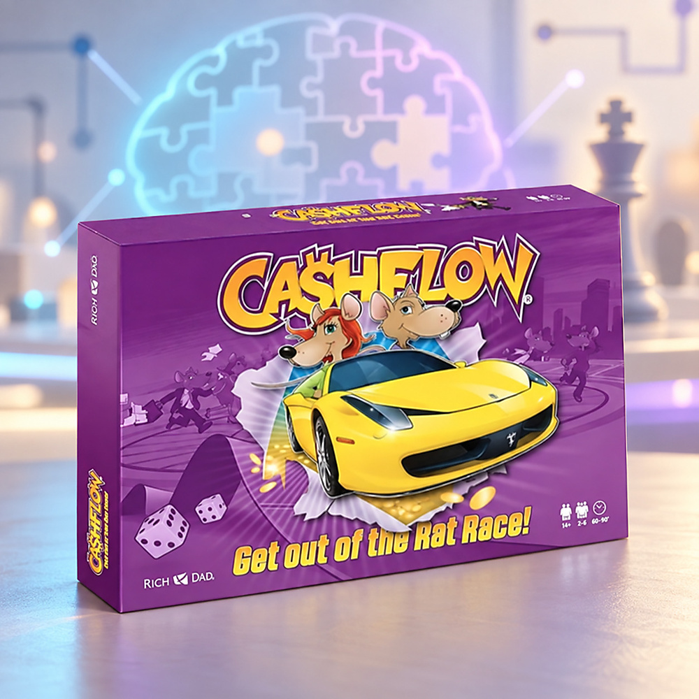 cash flow