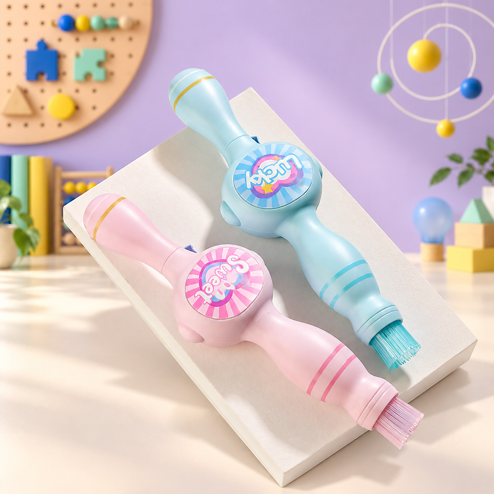 Magic Smoke Bubble Machine for Kids – Fun Outdoor Summer Toy