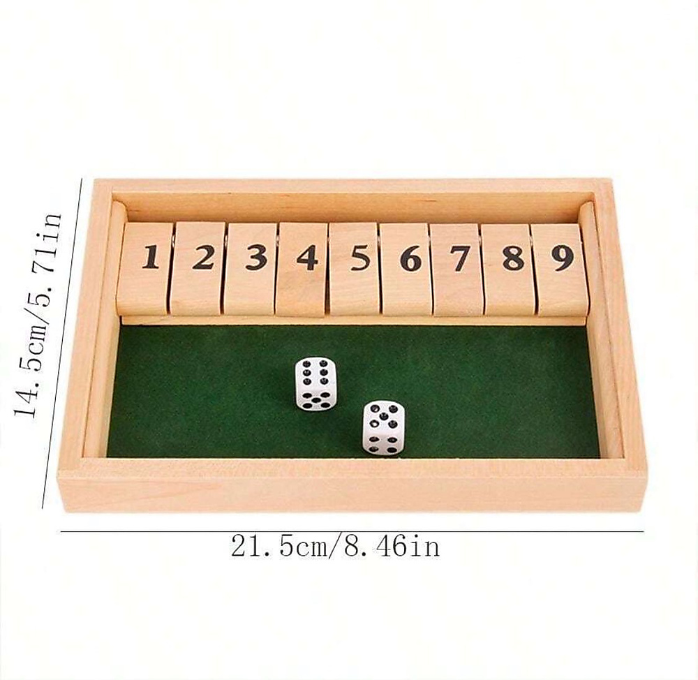9 قلب الارقام صغيرة