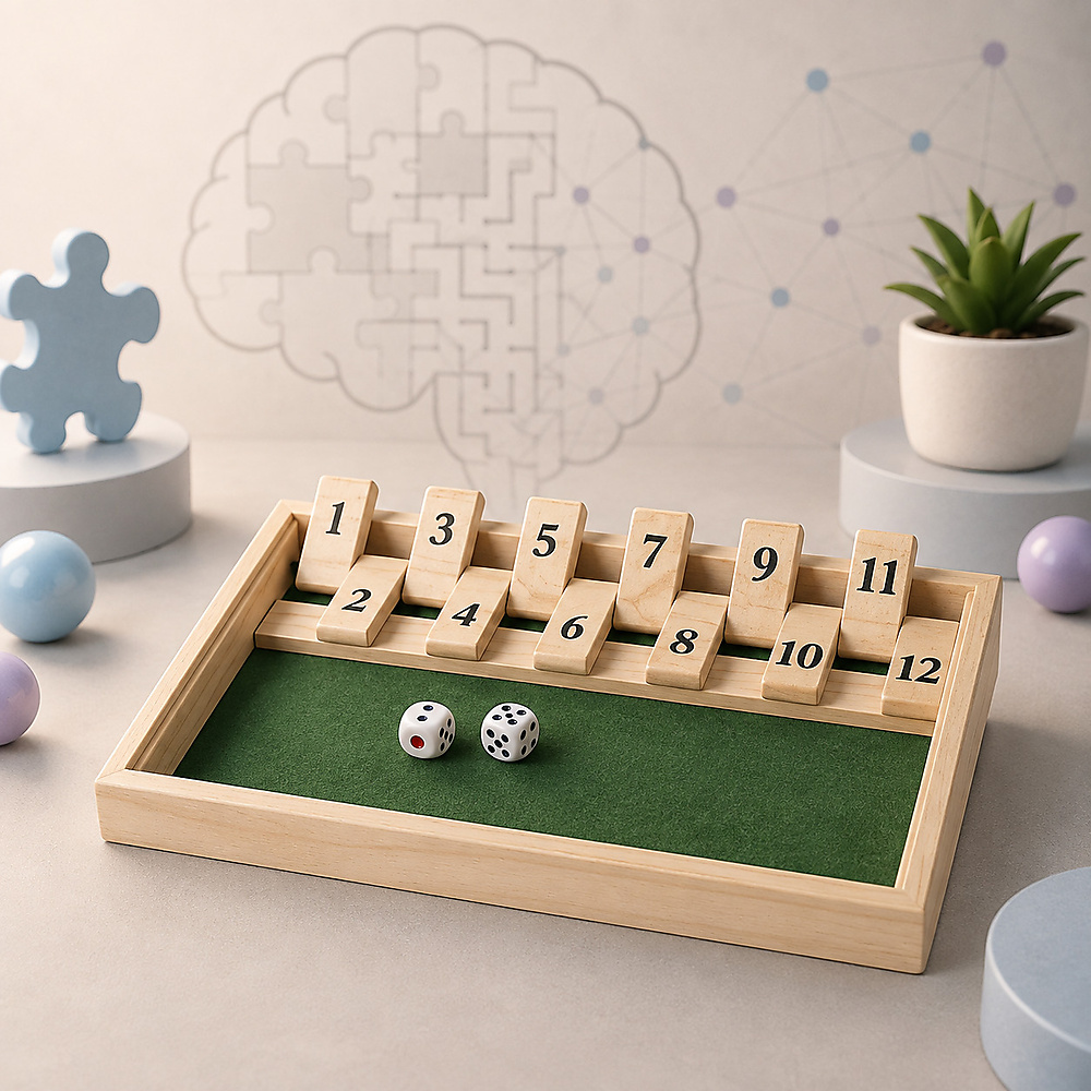 shut the box