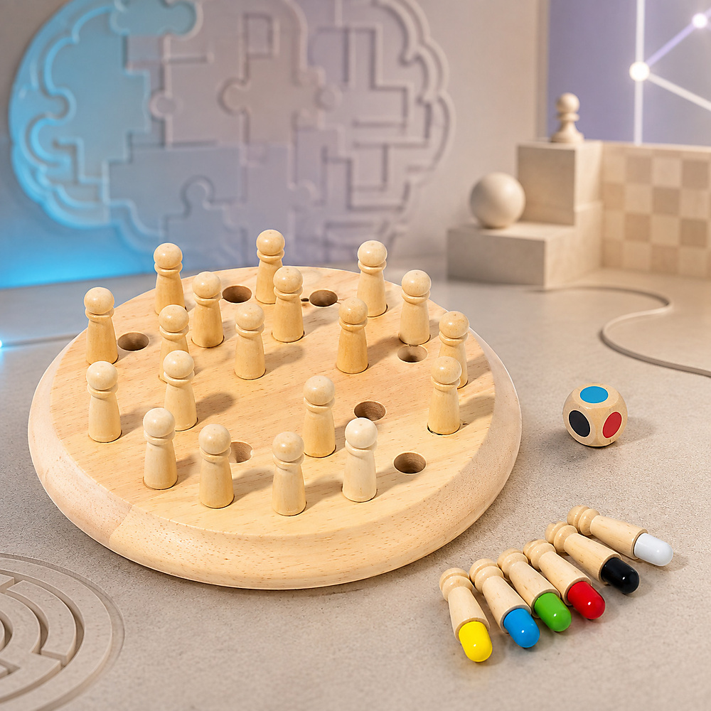 memory chess