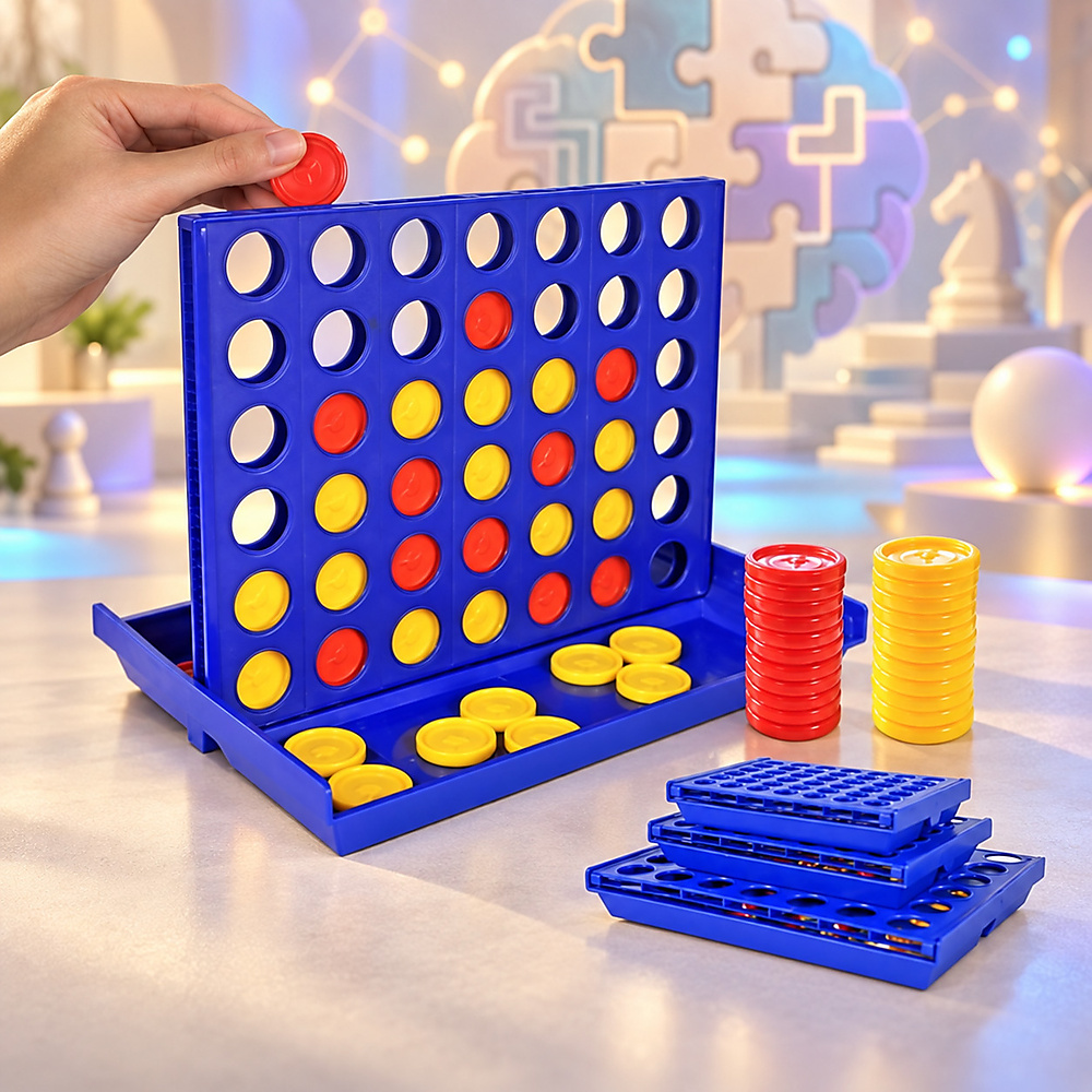 Challenge connect
