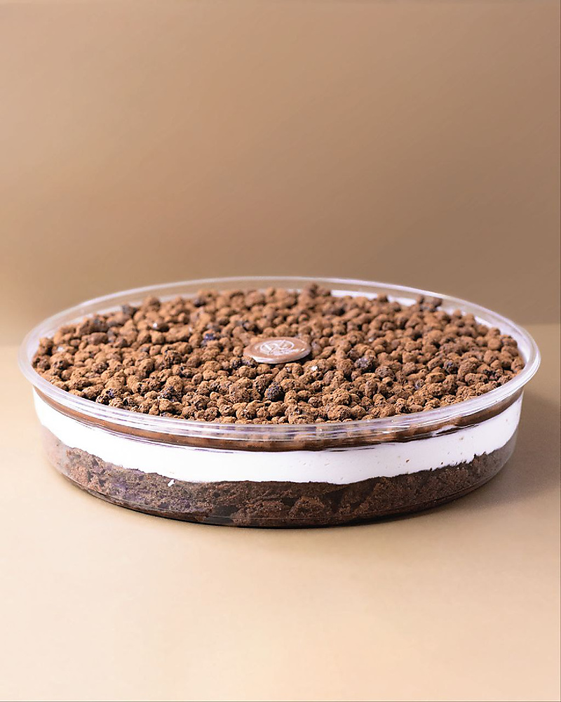 Cake Zamel