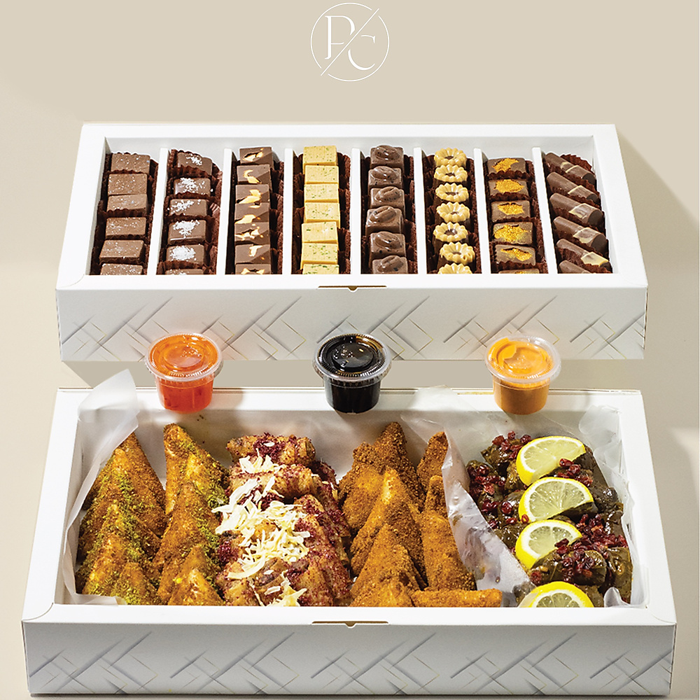 Offer 2 Box