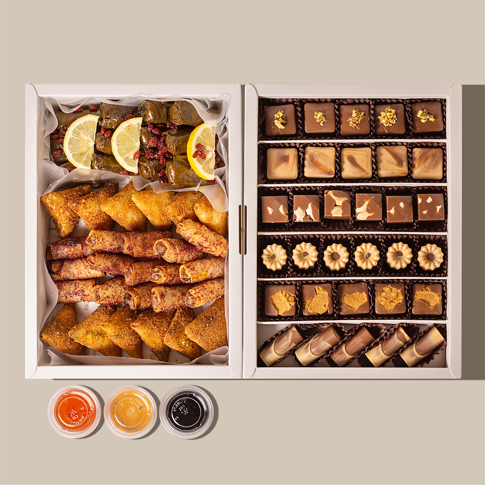 2 Small box offer