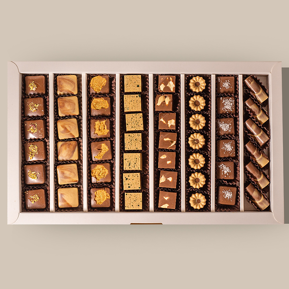 Large Box  Mix Chocolate