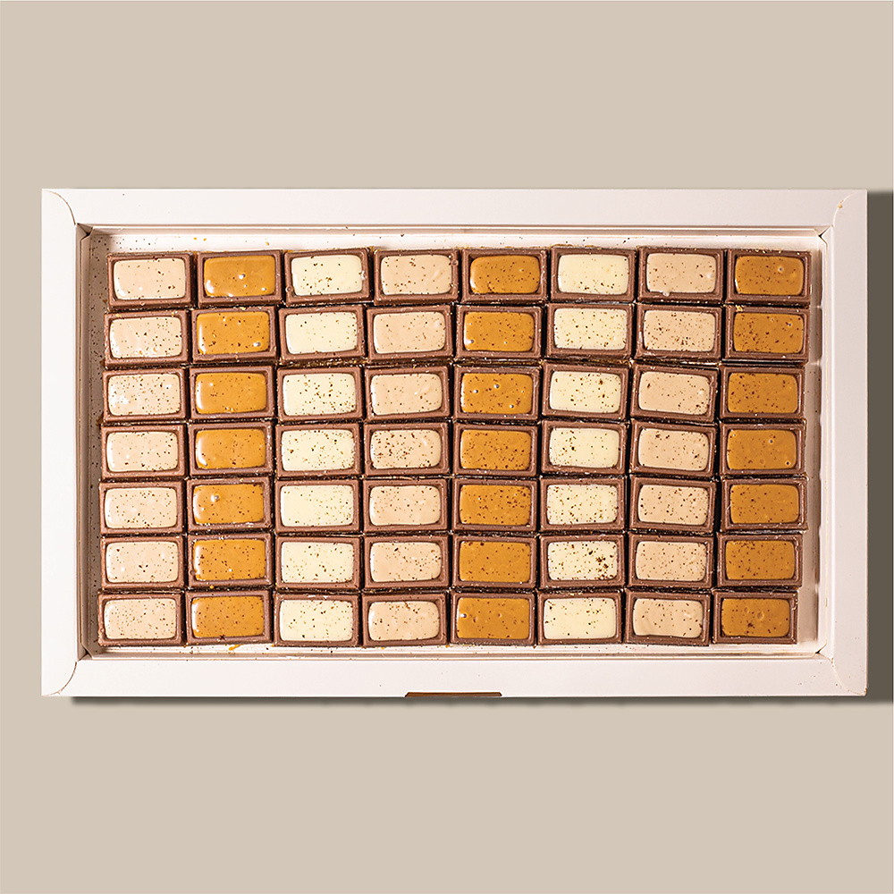 large box mix ulker