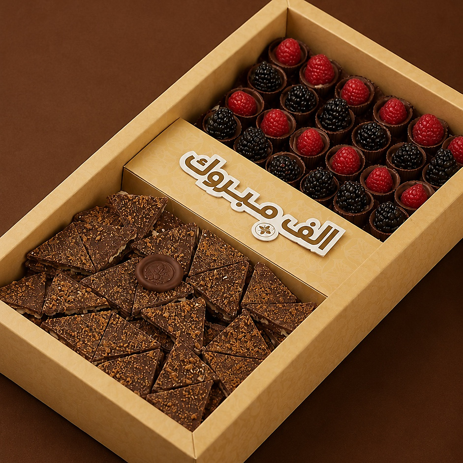 سولتد كراميل