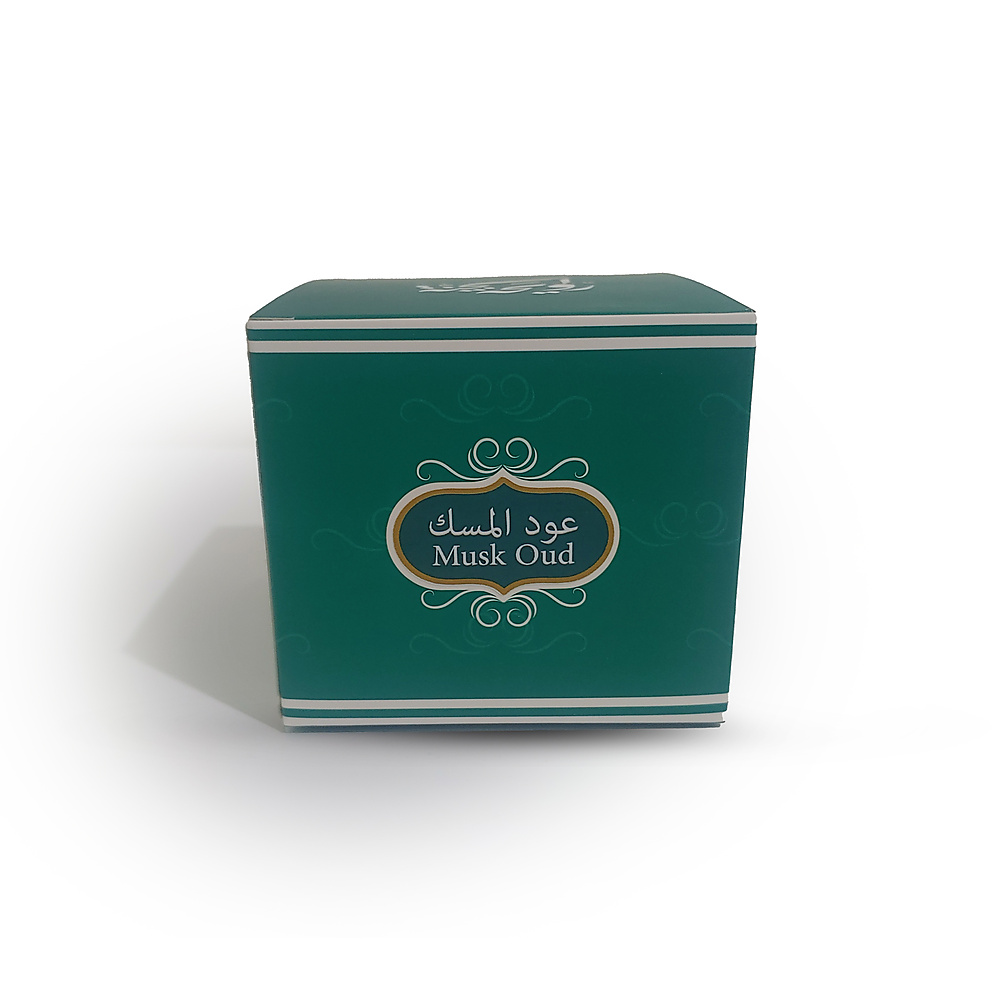 عود المسك