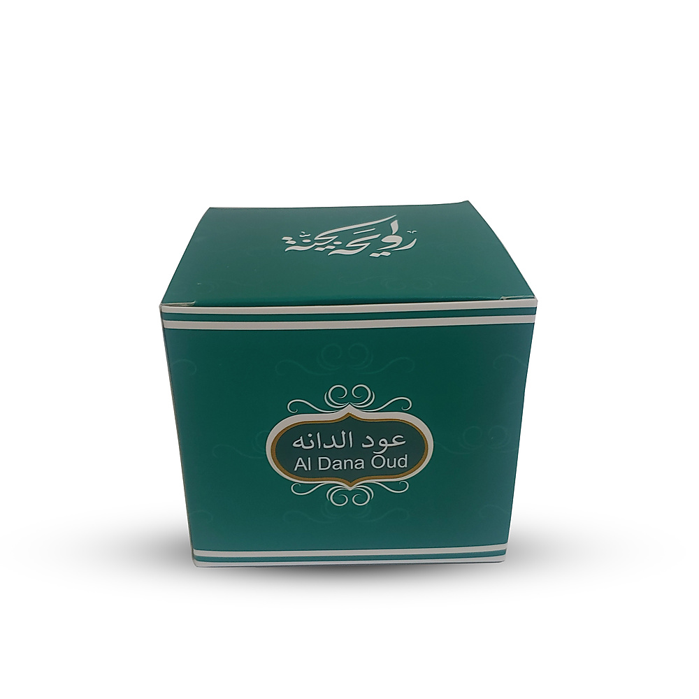 عود الدانة