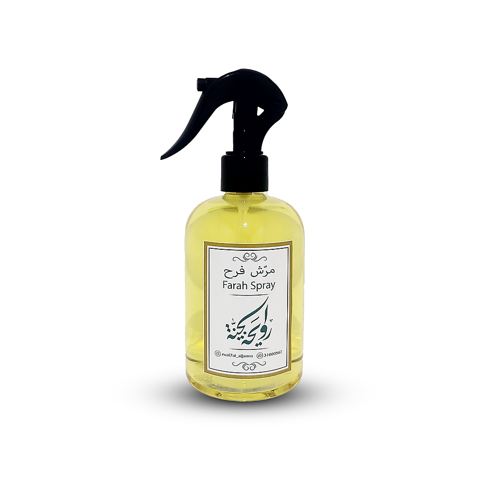 مرش فرح 350 مل