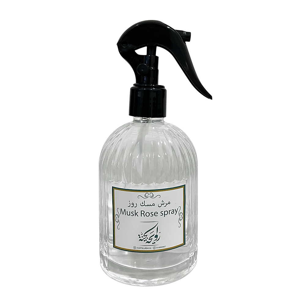 مسك روز 350 مل